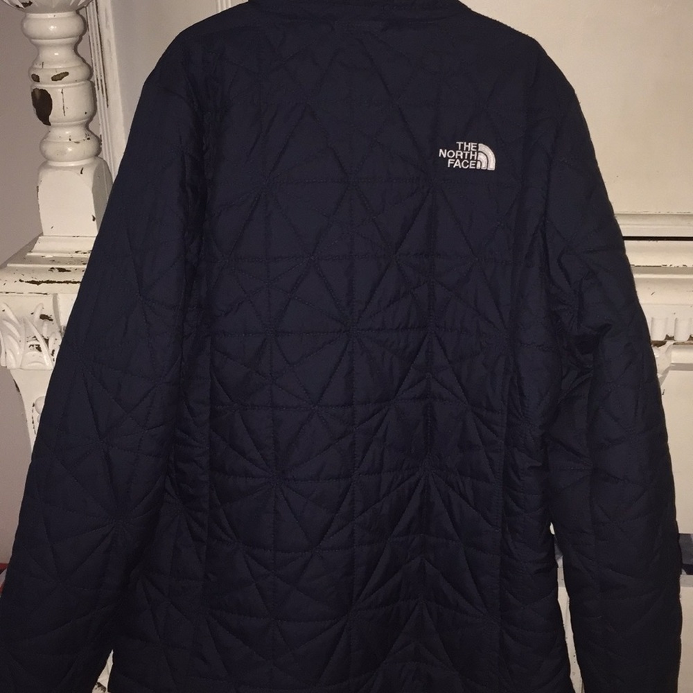 Winter jacket - Picture 2 of 2